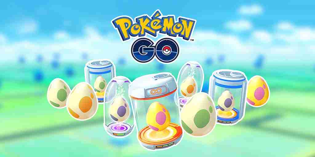 Pokemon Go: Small Yet Strong Event Guide