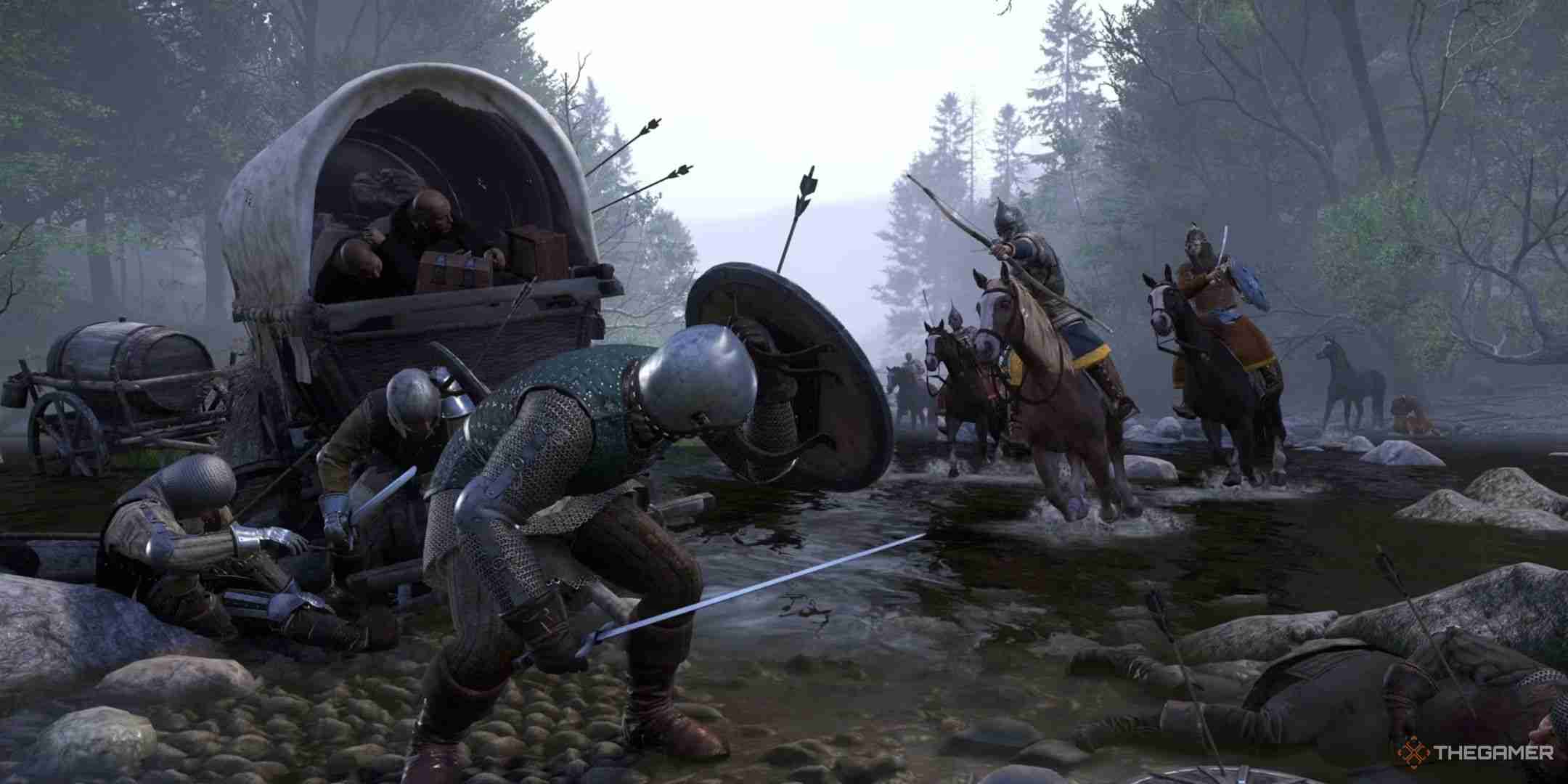 Kingdom Come: Deliverance 2 - How To Get Money Fast