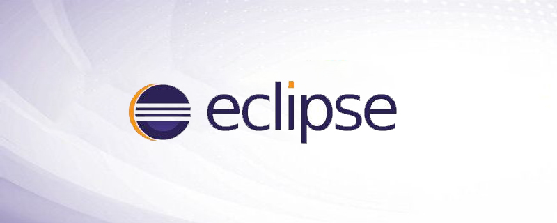 Eclipse 언어를 중국어로 설정하는 방법