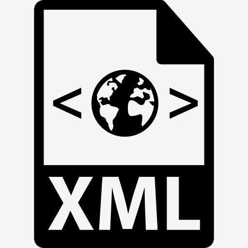 Do you know XML? What is it used for?