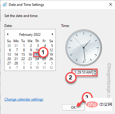 Correction : erreur d'échec de l'installation redistribuable de Microsoft Visual C++ 2015 0x80240017