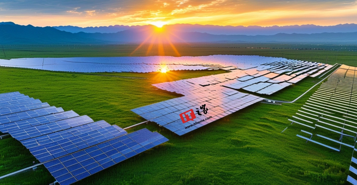 Tongwei Liu Hanyuan: Photovoltaics may surpass thermal power to become China's largest power source in the next three years