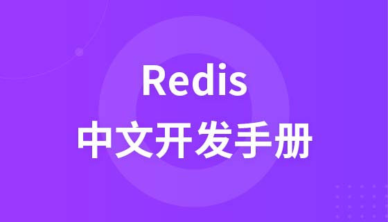 Redis 中国語開発マニュアル