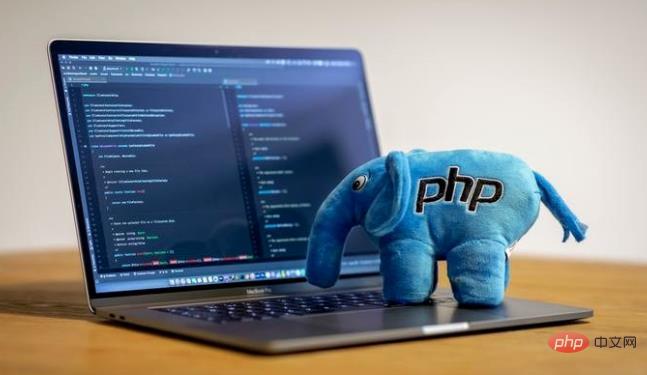 2023 年の PHP の発展を振り返り、楽しみにしています。