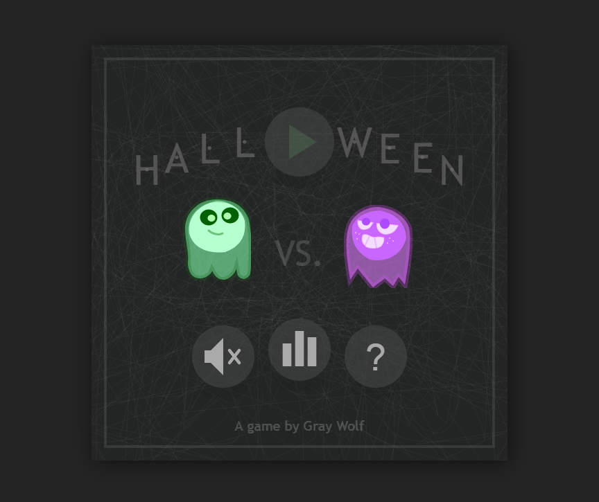 Web-Halloween-H5-Minispiel