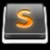 SublimeText3汉化版