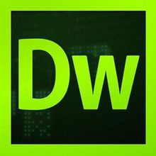 Dreamweaver CS6