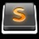 SublimeText3 English version