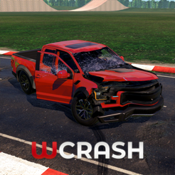 WCRASH: kemalangan kereta