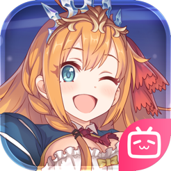 ‎Princess Connect Re:Dive