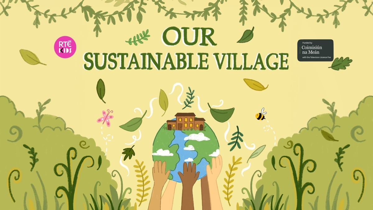 Our Sustainable Village