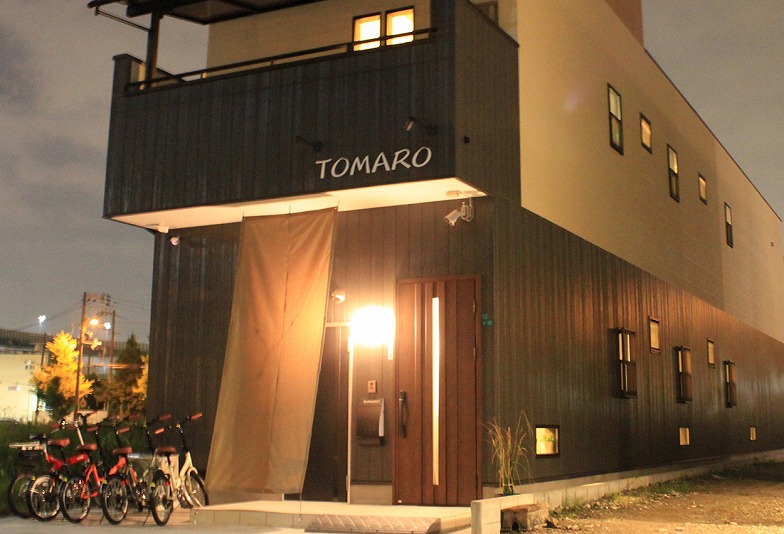 ＴＯＭＡＲＯ