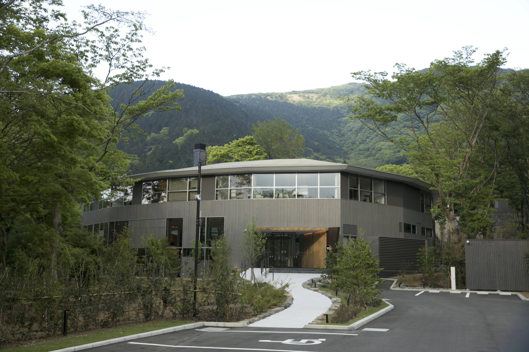 ＬＩＭＥ ＲＥＳＯＲＴ ＨＡＫＯＮＥ(ライムリゾート箱根)