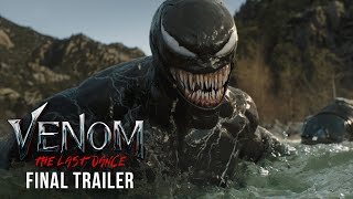 Video thumbnail for VENOM: THE LAST DANCE<br/