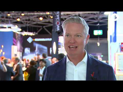 Exhibitor Interview - Verizon looks to the future at IBC