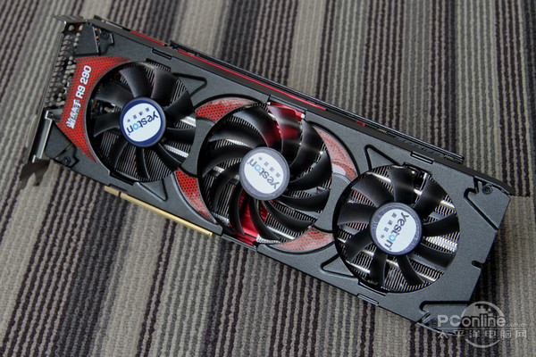 AӪĵڶѽ ӯͨR9 290