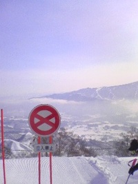 雪山 6