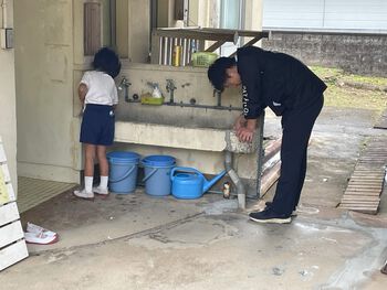 ３学期がスタートしました！