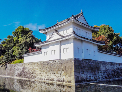 京都にいた名奉行、知ってますか？