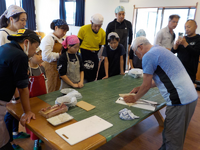 【京都府】漁師さんから学ぶ！京の海の幸～親子向け教室を1月25日に京都市内で開催～