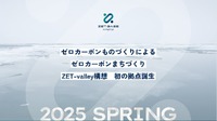 JR向日町駅前（京都府向日市）に、脱炭素関連スタートアップ支援施設が2025年春にオープン