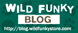 WILD FUNKY BLOG