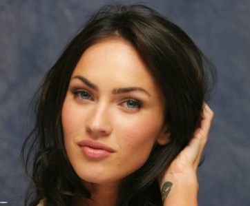 Megan Fox