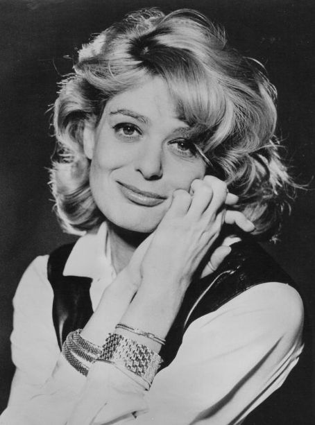 Melina Mercouri