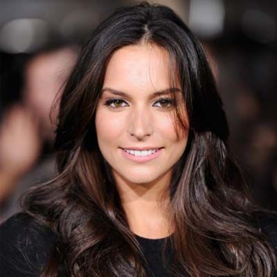 Genesis Rodriguez