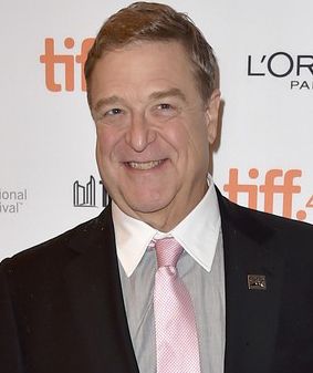 John Goodman