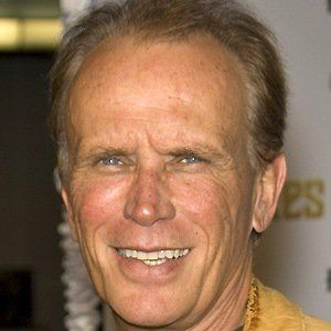 Peter Weller