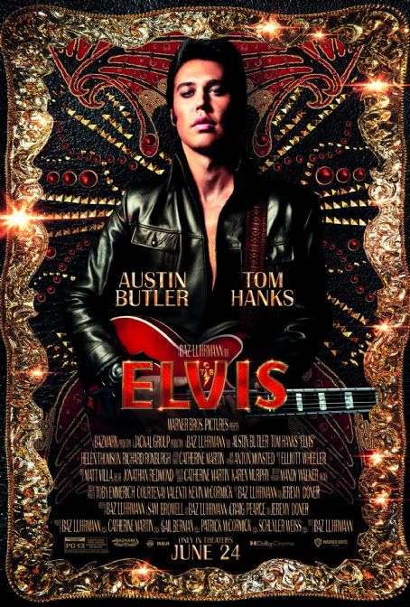 Elvis