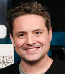 Will Friedle