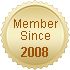 Member Since 2008