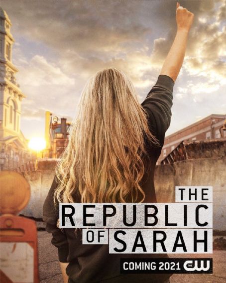 The Republic of Sarah