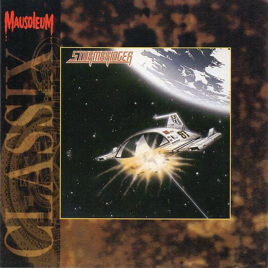 Stormbringer - Stormbringer