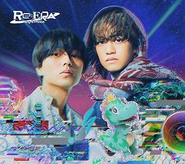 King & Prince - Re:ERA