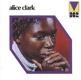 Alice Clark - Alice Clark