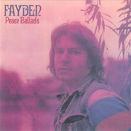 Fayden - Peace Ballads