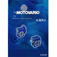 MOTOVARIO