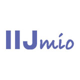 IIJmio