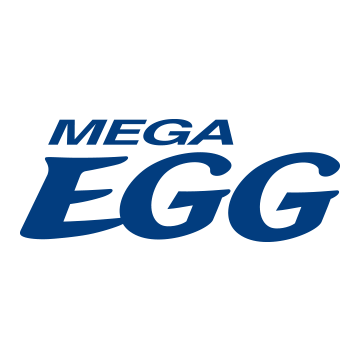 MEGA EGG lbg