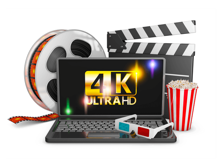 Ultra HD Blu-ray