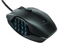 MMO Gaming Mouse G600 G600t̐i摜