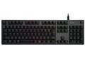 G512 Carbon RGB Mechanical Gaming Keyboard (Tactile) G512r-TC [ubN]