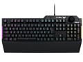 TUF Gaming K1 [Black]