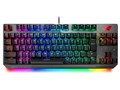 ROG Strix Scope TKL ⎲ [Black/Gray]