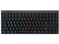 G515 LIGHTSPEED TKL G515-WL-LNBK [ubN]