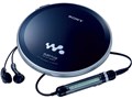 CD WALKMAN D-NE730