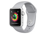 Apple Watch Series 3 GPSf 38mm